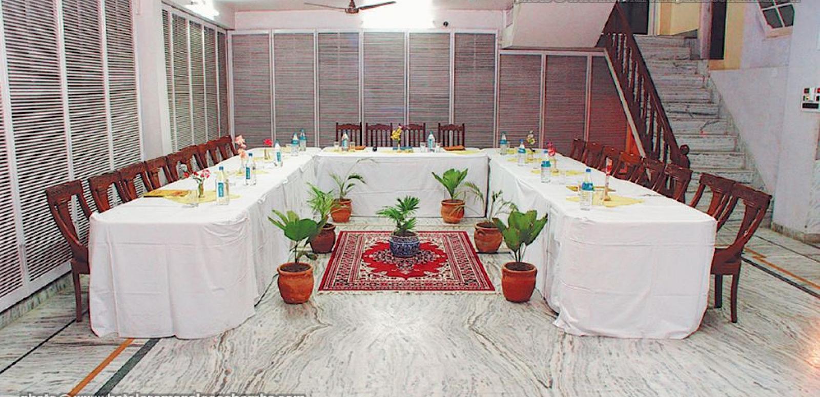 Room :: Our Specialities