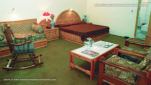 Package Room 1
