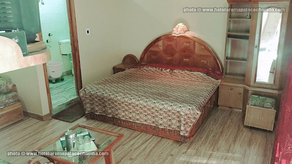 Maharani Suite