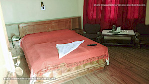 Package Room 4