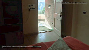 Super Deluxe Room