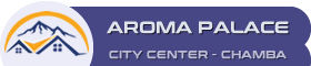 Hotel Aroma Palace